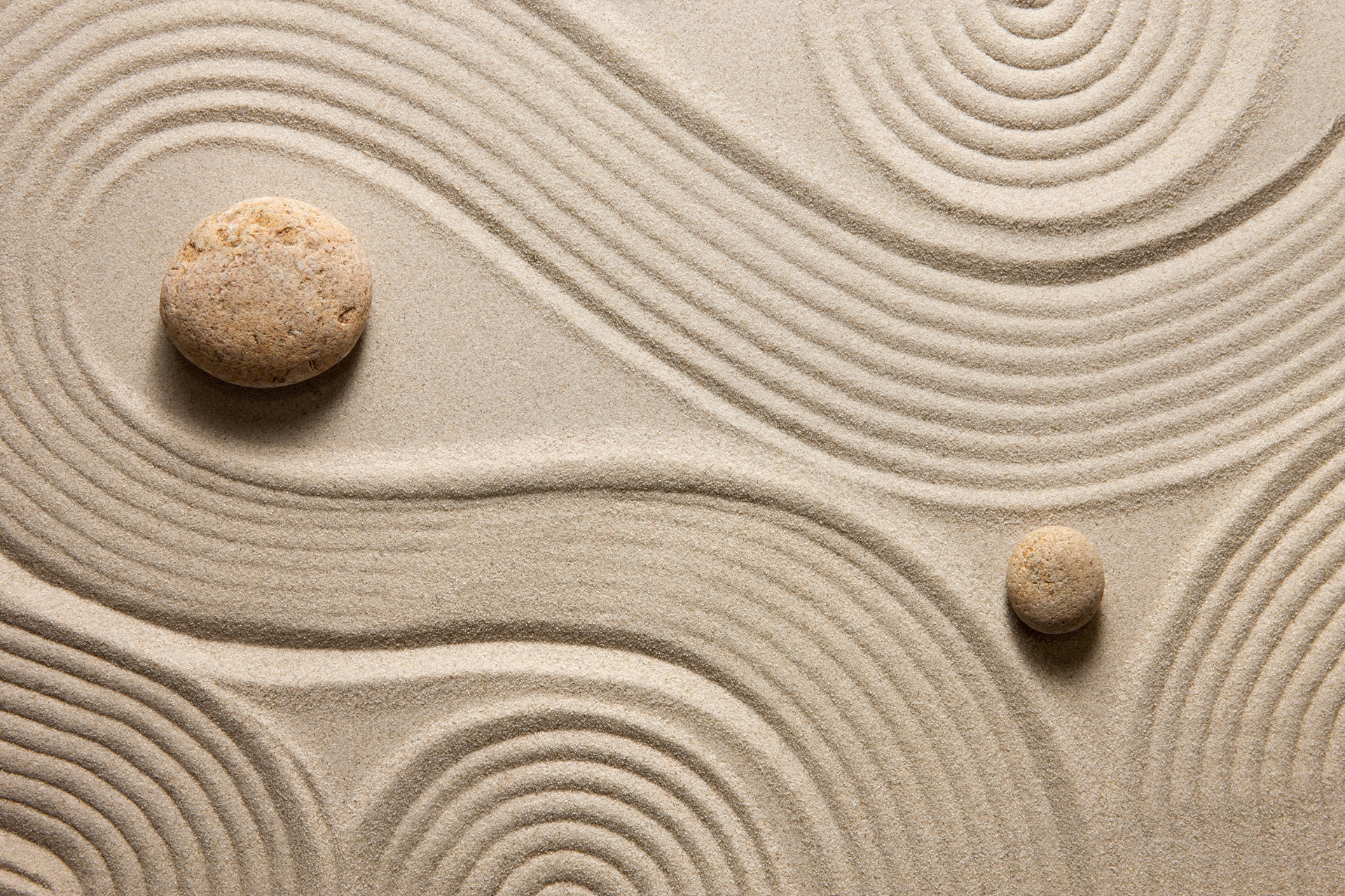 Stressmanagement neu gedacht